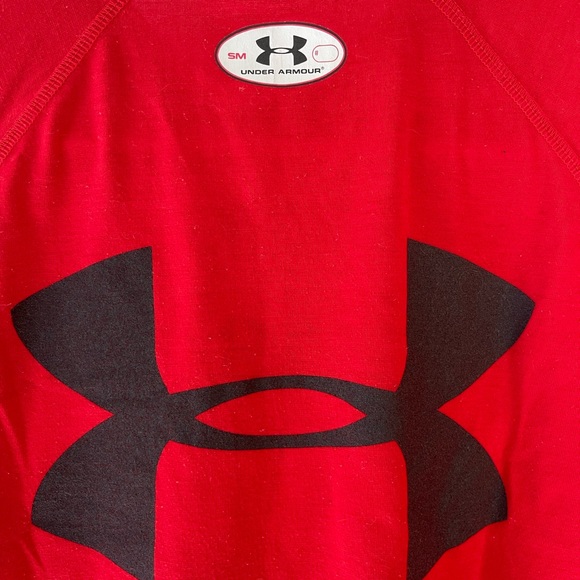 Texas tech under armor basketball - Picture 5 of 5